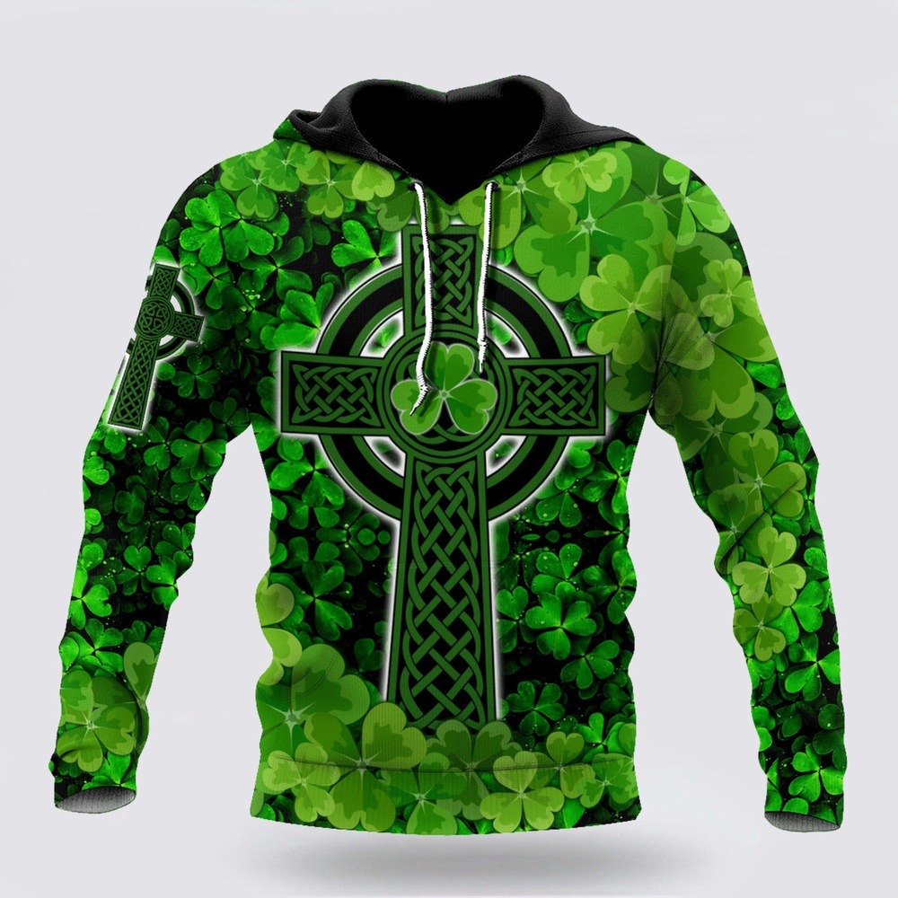 Premium Unisex Hoodie Irish St Patricks Celtic Knot And Celtic Cross St Patricks Day Shirts 1 tz3xik.jpg Premium Unisex Hoodie Irish St Patricks Celtic Knot And Celtic Cross St Patricks Day Shirts 1 tz3xik.jpg