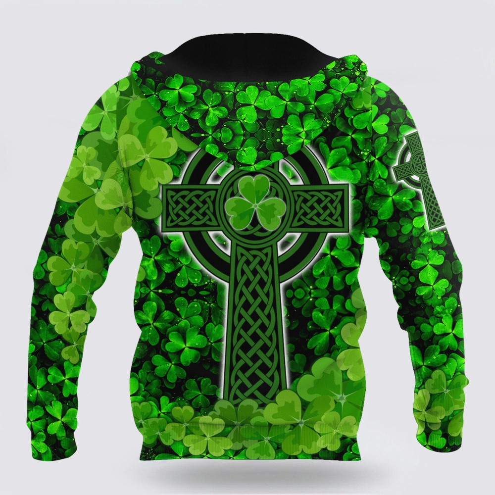 Premium Unisex Hoodie Irish St Patricks Celtic Knot And Celtic Cross St Patricks Day Shirts 2 p5w8pp.jpg Premium Unisex Hoodie Irish St Patricks Celtic Knot And Celtic Cross St Patricks Day Shirts 2 p5w8pp.jpg