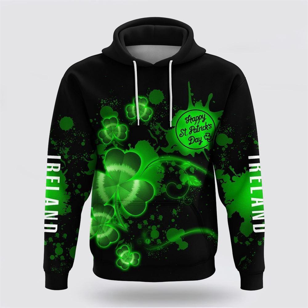 Premium Unisex Hoodie Irish St Patricks Celtic Shamrock St Patricks Day Shirts 1 g5acu1.jpg Premium Unisex Hoodie Irish St Patricks Celtic Shamrock St Patricks Day Shirts 1 g5acu1.jpg