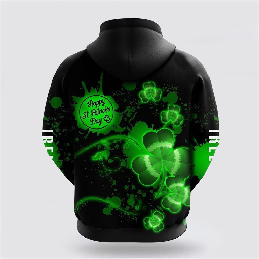 Premium Unisex Hoodie Irish St Patricks Celtic Shamrock St Patricks Day Shirts 2 qt36z7.jpg Premium Unisex Hoodie Irish St Patricks Celtic Shamrock St Patricks Day Shirts 2 qt36z7.jpg