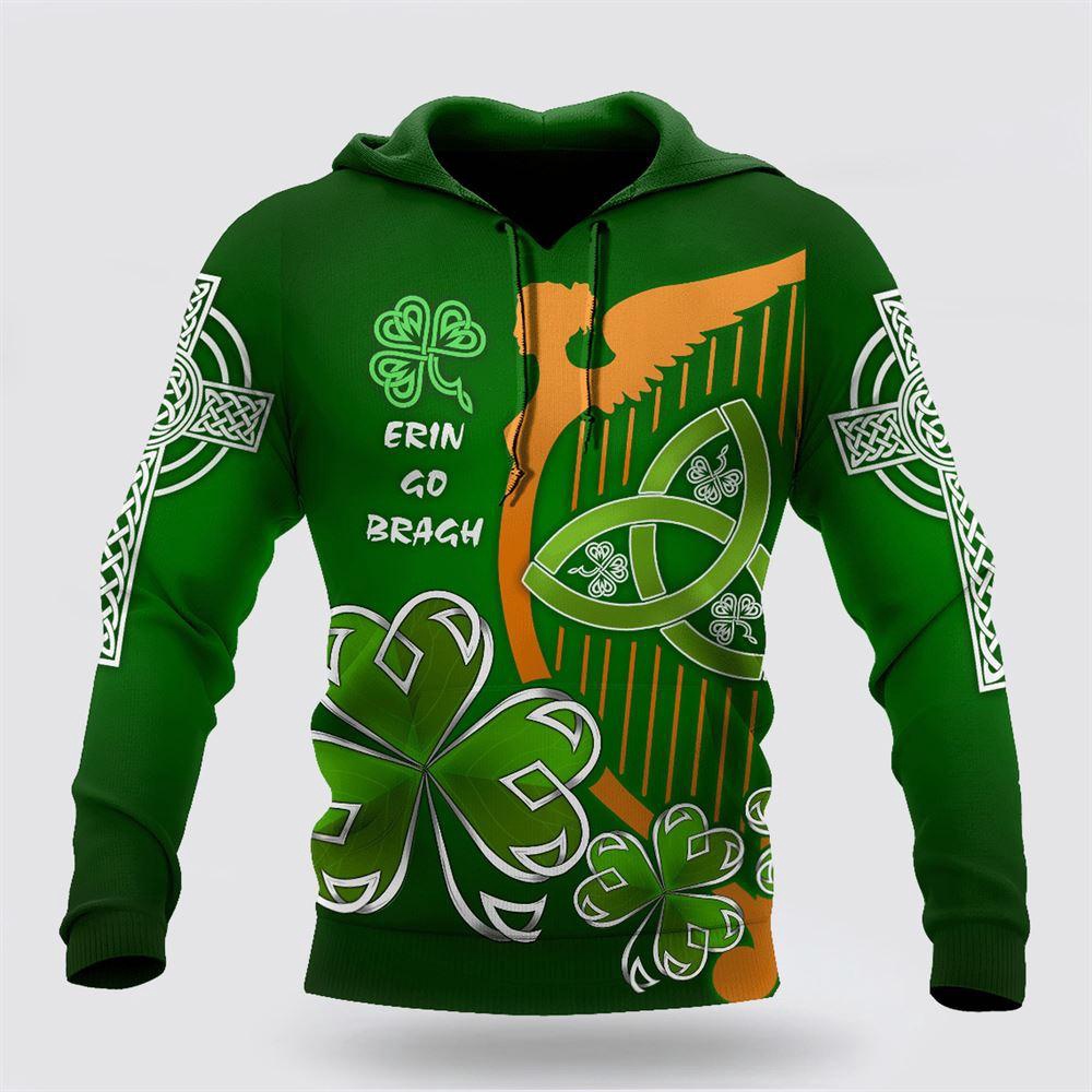 Premium Unisex Hoodie Irish St Patricks Day The Harp The Shamrock And The Trinity St Patricks Day Shirts 1 mqpfwv.jpg Premium Unisex Hoodie Irish St Patricks Day The Harp The Shamrock And The Trinity St Patricks Day Shirts 1 mqpfwv.jpg