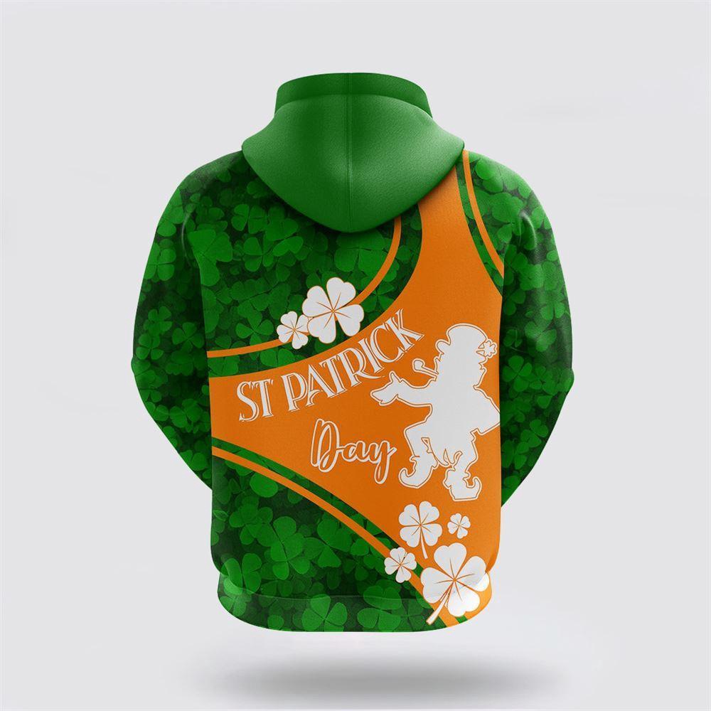 Saint Patrick Day Hoodie Shamrocks And Shenanigans Irish Flag Style St Patricks Day Shirts 2 z41jis.jpg Saint Patrick Day Hoodie Shamrocks And Shenanigans Irish Flag Style St Patricks Day Shirts 2 z41jis.jpg