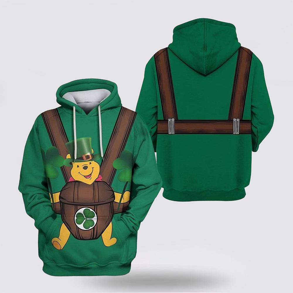 Saint Patrick Day Pooh Apparel Green Over Print 3D Hoodie St Patricks Day Shirts 1 snyhrn.jpg Saint Patrick Day Pooh Apparel Green Over Print 3D Hoodie St Patricks Day Shirts 1 snyhrn.jpg