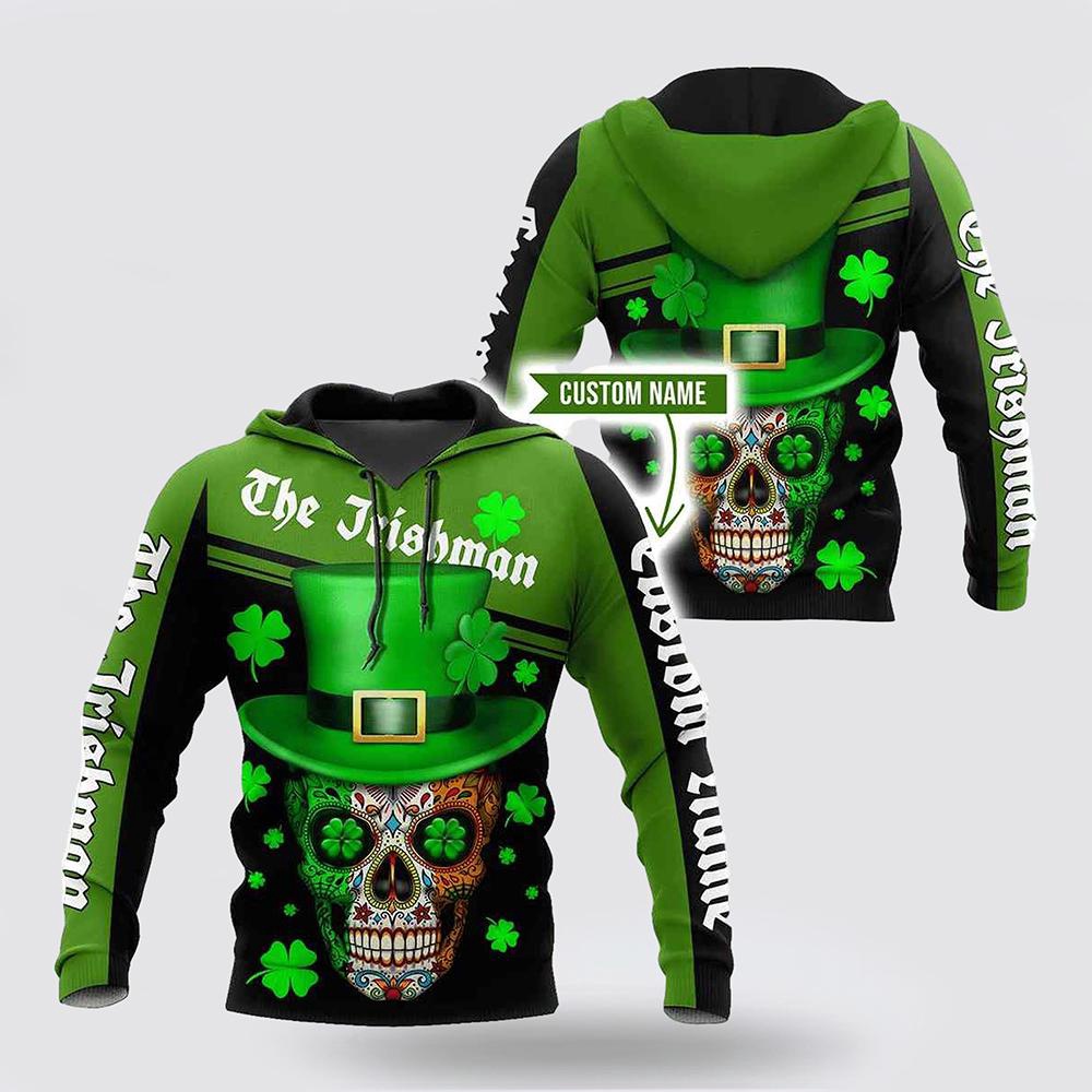 Skull Irish St Patrick Day Custom Name 3D Hoodie St Patricks Day Shirts 1 zqz62e.jpg Skull Irish St Patrick Day Custom Name 3D Hoodie St Patricks Day Shirts 1 zqz62e.jpg