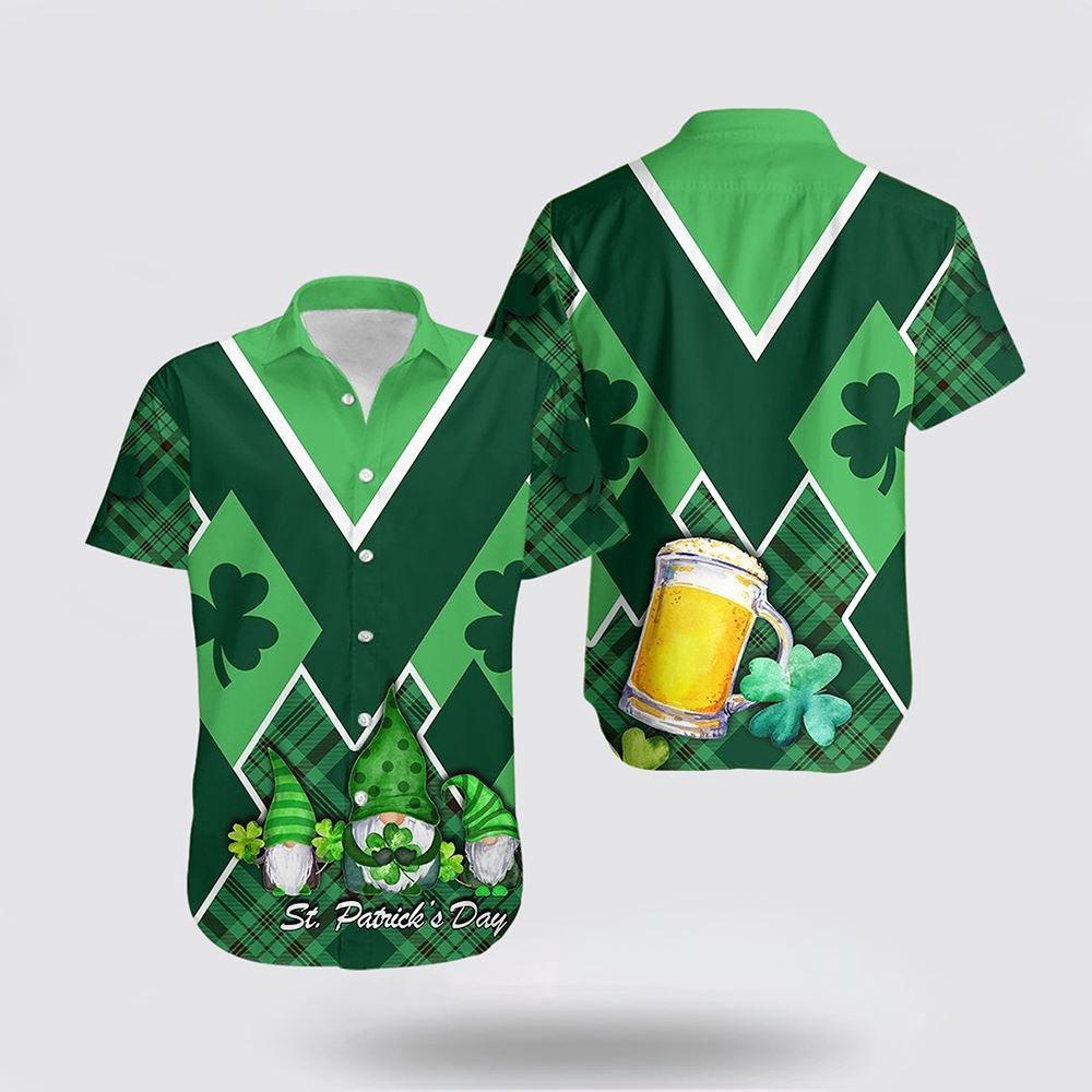 St. Patrick s Day Ireland Gnome Hawaiian Shirt Shamrock St Patricks Day Shirts Shamrock Hawaiian Shirt 1 lcsxu7.jpg St. Patrick s Day Ireland Gnome Hawaiian Shirt Shamrock St Patricks Day Shirts Shamrock Hawaiian Shirt 1 lcsxu7.jpg