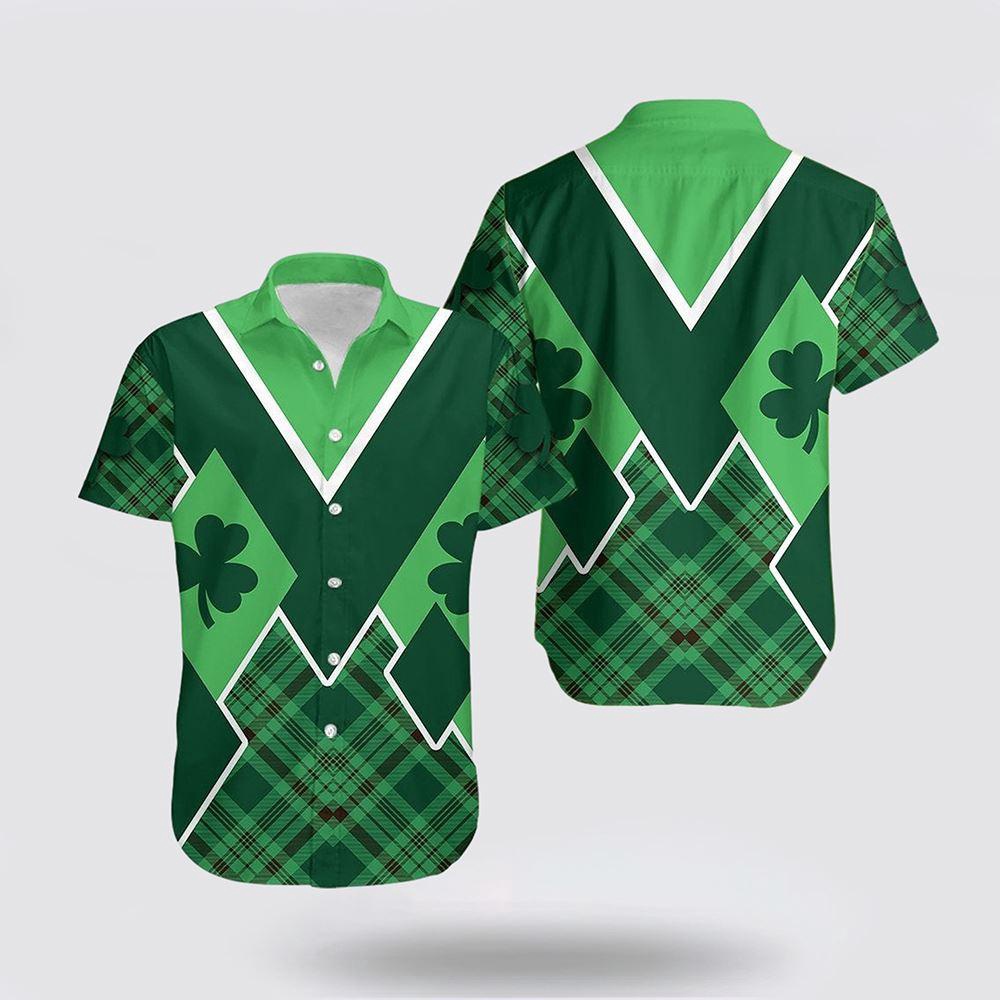 St. Patrick s Day Ireland Hawaiian Shirt Shamrock St Patricks Day Shirts Shamrock Hawaiian Shirt 1 u5ingw.jpg St. Patrick s Day Ireland Hawaiian Shirt Shamrock St Patricks Day Shirts Shamrock Hawaiian Shirt 1 u5ingw.jpg
