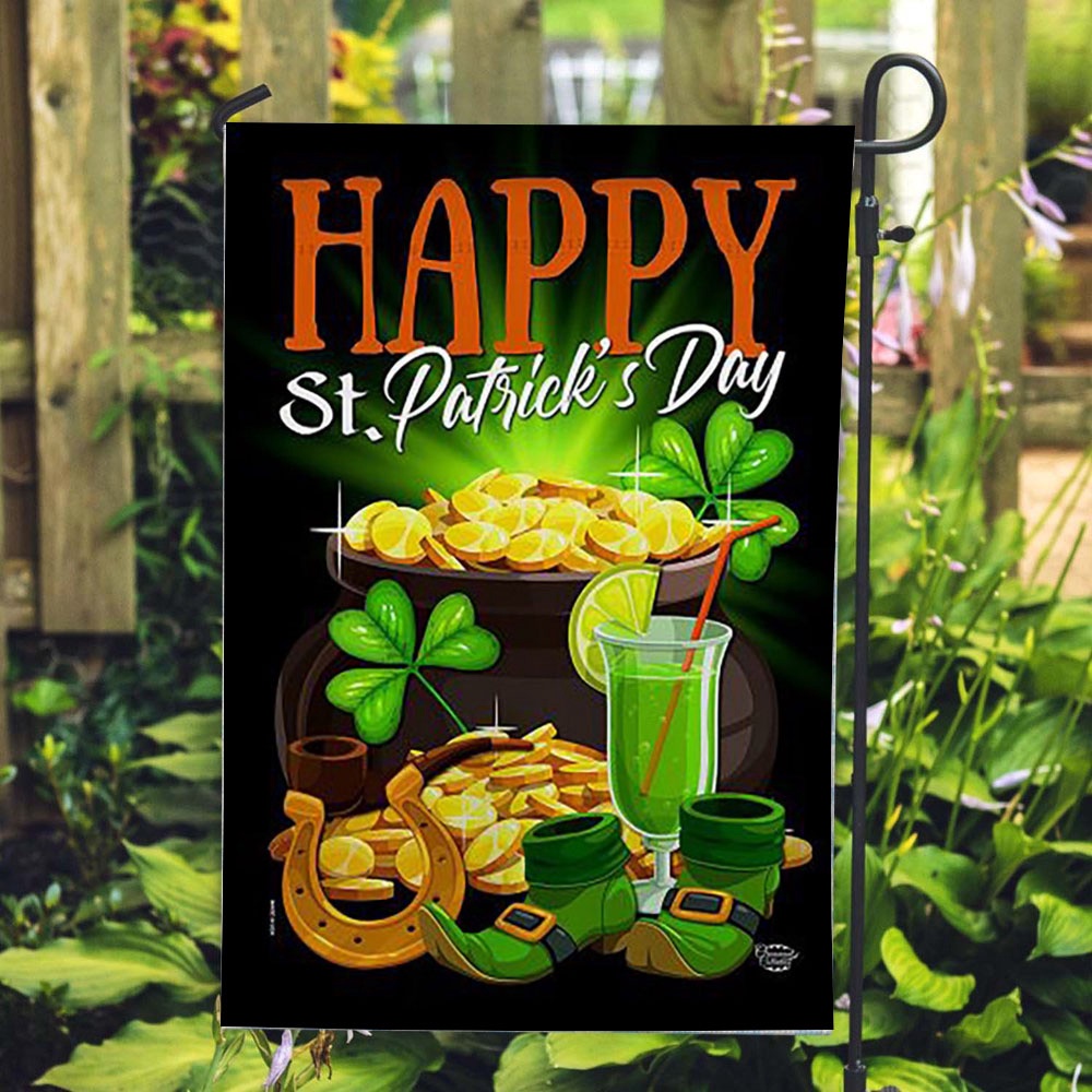 St Patrick Day Flag Happy Saint Patrick Day House Flag St Patrick s Flag St Patrick s Day Garden Flag asigp8.jpg St Patrick Day Flag Happy Saint Patrick Day House Flag St Patrick s Flag St Patrick s Day Garden Flag asigp8.jpg