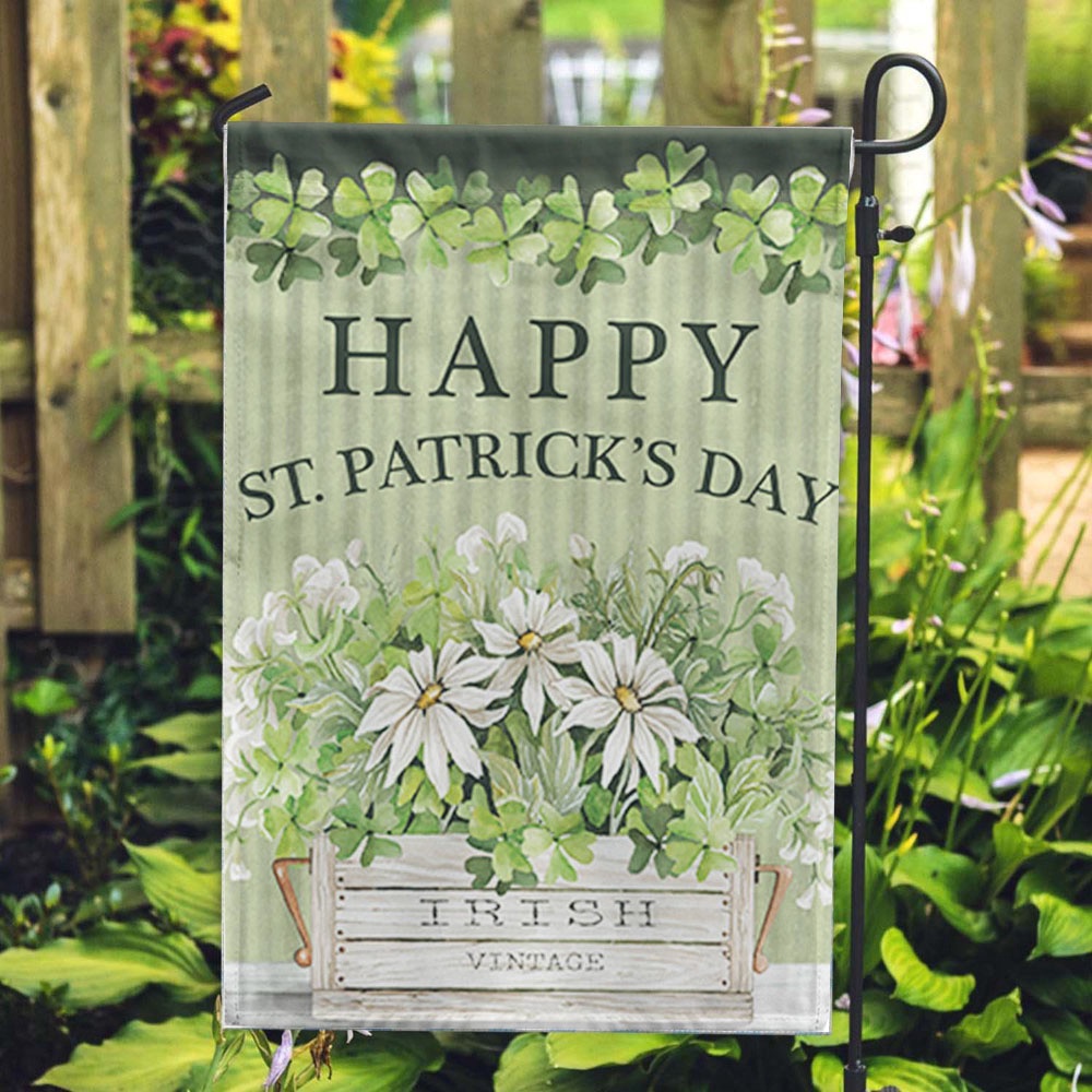 St Patrick Day Flag Shades of Green Flag St Patrick s Flag St Patrick s Day Garden Flag ueddph.jpg St Patrick Day Flag Shades of Green Flag St Patrick s Flag St Patrick s Day Garden Flag ueddph.jpg