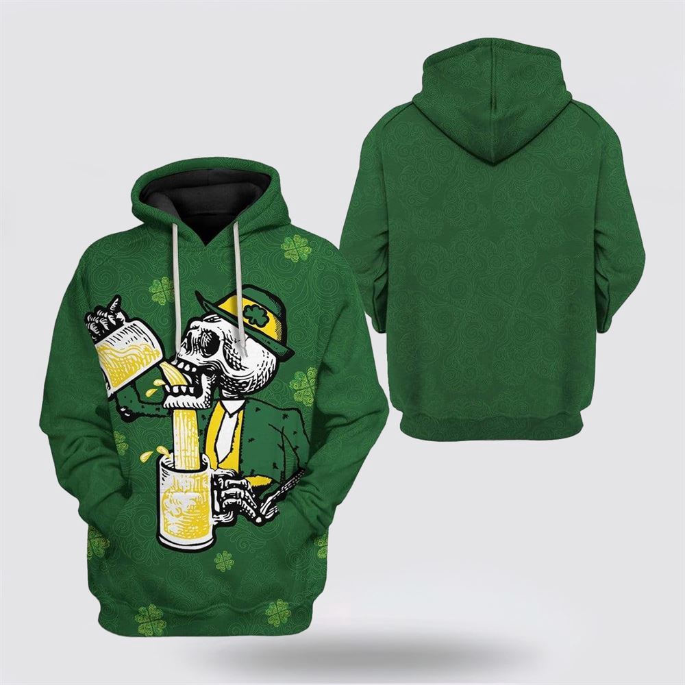 St Patrick s Day Drunk Skull Custom Hoodie Apparel St Patricks Day Shirts 2 xqtfh3.jpg St Patrick s Day Drunk Skull Custom Hoodie Apparel St Patricks Day Shirts 2 xqtfh3.jpg