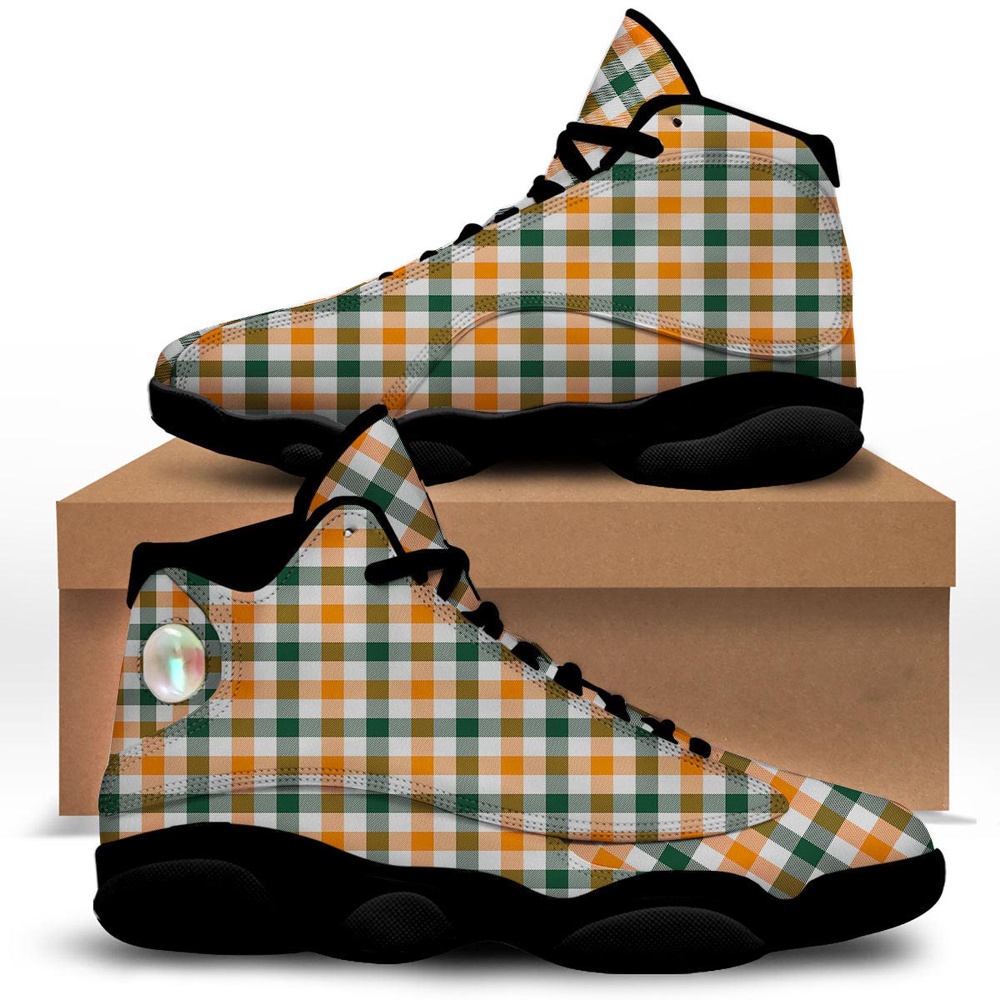 St Patrick s Day Shoes Buffalo Check St. Patrick s Day Print Pattern Black Basketball Shoes St Patrick s Day Sneakers 1 nr9zbp.jpg St Patrick s Day Shoes Buffalo Check St. Patrick s Day Print Pattern Black Basketball Shoes St Patrick s Day Sneakers 1 nr9zbp.jpg