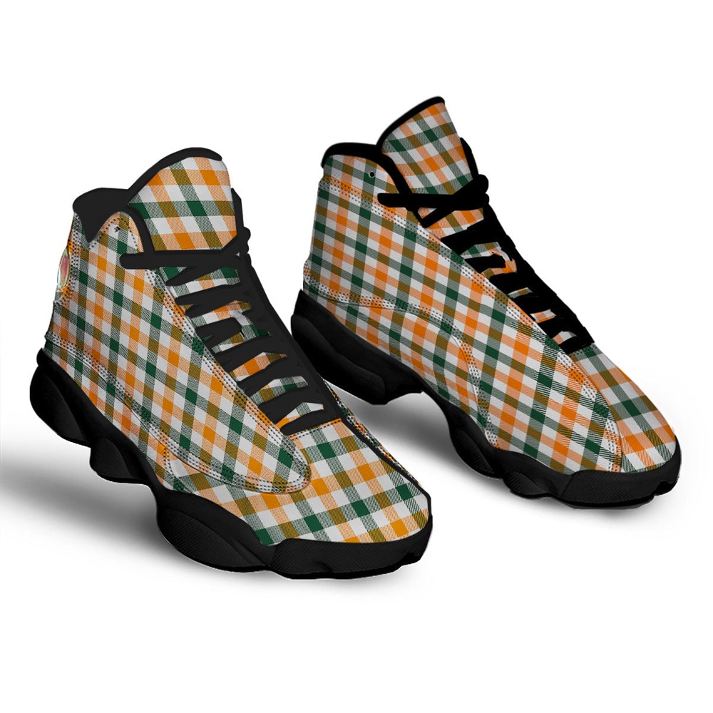 St Patrick s Day Shoes Buffalo Check St. Patrick s Day Print Pattern Black Basketball Shoes St Patrick s Day Sneakers 2 qvhg3l.jpg St Patrick s Day Shoes Buffalo Check St. Patrick s Day Print Pattern Black Basketball Shoes St Patrick s Day Sneakers 2 qvhg3l.jpg