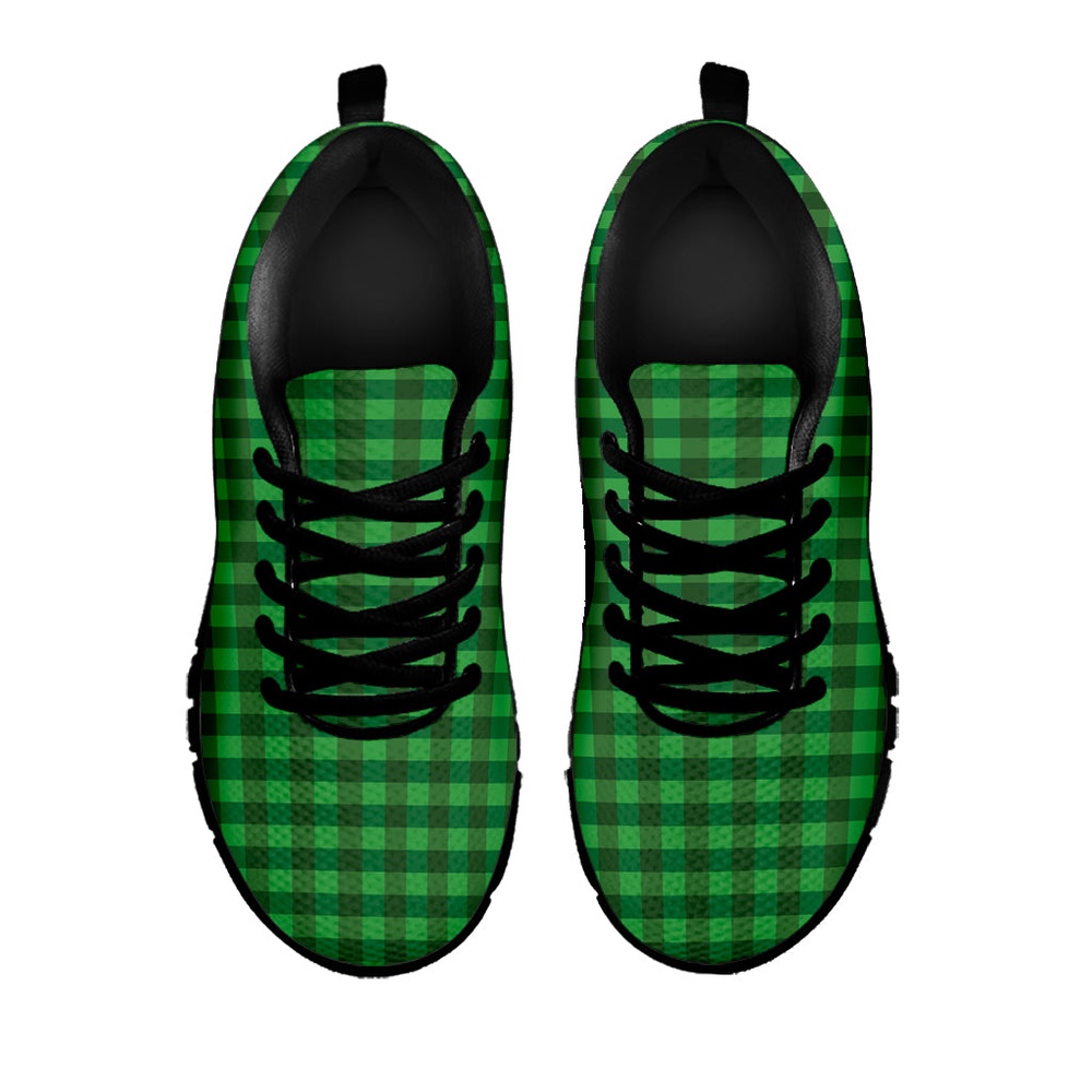 St Patrick s Day Shoes Green Tartan Saint Patrick s Day Print Black Running Shoes St Patrick s Day Sneakers 2 jwufxs.jpg St Patrick s Day Shoes Green Tartan Saint Patrick s Day Print Black Running Shoes St Patrick s Day Sneakers 2 jwufxs.jpg