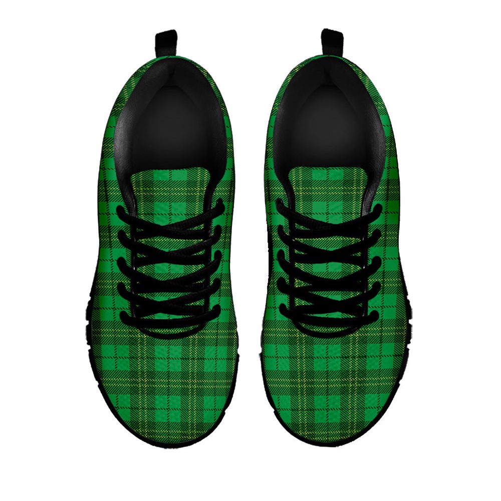 St Patrick s Day Shoes Green Tartan St. Patrick s Day Print Black Running Shoes St Patrick s Day Sneakers 2 wk0xjb.jpg St Patrick s Day Shoes Green Tartan St. Patrick s Day Print Black Running Shoes St Patrick s Day Sneakers 2 wk0xjb.jpg