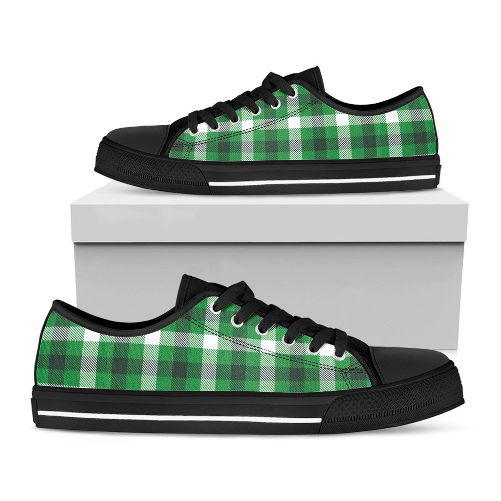 St Patrick s Day Shoes Irish Check Saint Patrick s Day Print Black Low Top Shoes St Patrick s Day Sneakers 1 z7izb8.jpg St Patrick s Day Shoes Irish Check Saint Patrick s Day Print Black Low Top Shoes St Patrick s Day Sneakers 1 z7izb8.jpg