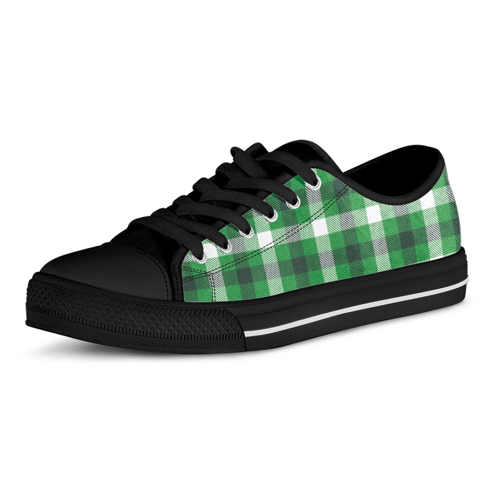 St Patrick s Day Shoes Irish Check Saint Patrick s Day Print Black Low Top Shoes St Patrick s Day Sneakers 2 zkblug.jpg St Patrick s Day Shoes Irish Check Saint Patrick s Day Print Black Low Top Shoes St Patrick s Day Sneakers 2 zkblug.jpg