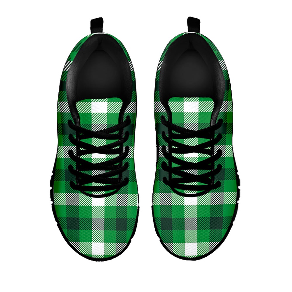 St Patrick s Day Shoes Irish Check Saint Patrick s Day Print Black Running Shoes St Patrick s Day Sneakers 2 cxxtqh.jpg St Patrick s Day Shoes Irish Check Saint Patrick s Day Print Black Running Shoes St Patrick s Day Sneakers 2 cxxtqh.jpg