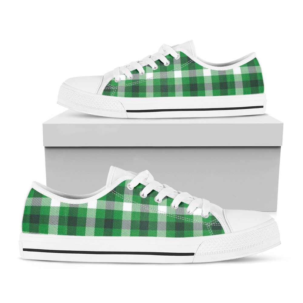 St Patrick s Day Shoes Irish Check Saint Patrick s Day Print White Low Top Shoes St Patrick s Day Sneakers 1 kmp8vk.jpg St Patrick s Day Shoes Irish Check Saint Patrick s Day Print White Low Top Shoes St Patrick s Day Sneakers 1 kmp8vk.jpg