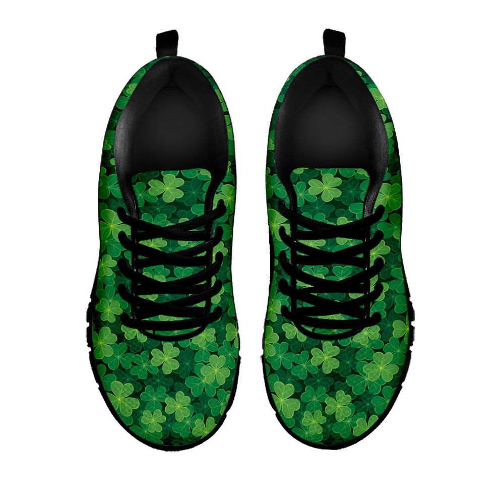 St Patrick s Day Shoes Irish Clover Saint Patrick s Day Print Black Running Shoes St Patrick s Day Sneakers 2 lct8gr.jpg St Patrick s Day Shoes Irish Clover Saint Patrick s Day Print Black Running Shoes St Patrick s Day Sneakers 2 lct8gr.jpg