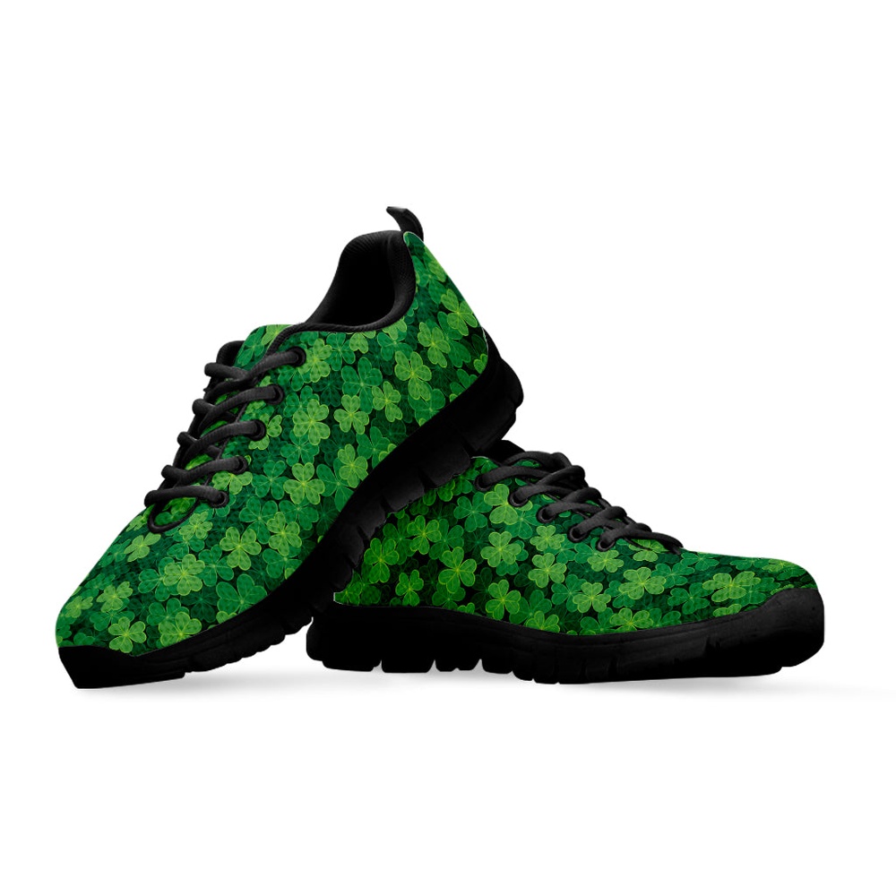St Patrick s Day Shoes Irish Clover Saint Patrick s Day Print Black Running Shoes St Patrick s Day Sneakers 3 mjx6ez.jpg St Patrick s Day Shoes Irish Clover Saint Patrick s Day Print Black Running Shoes St Patrick s Day Sneakers 3 mjx6ez.jpg