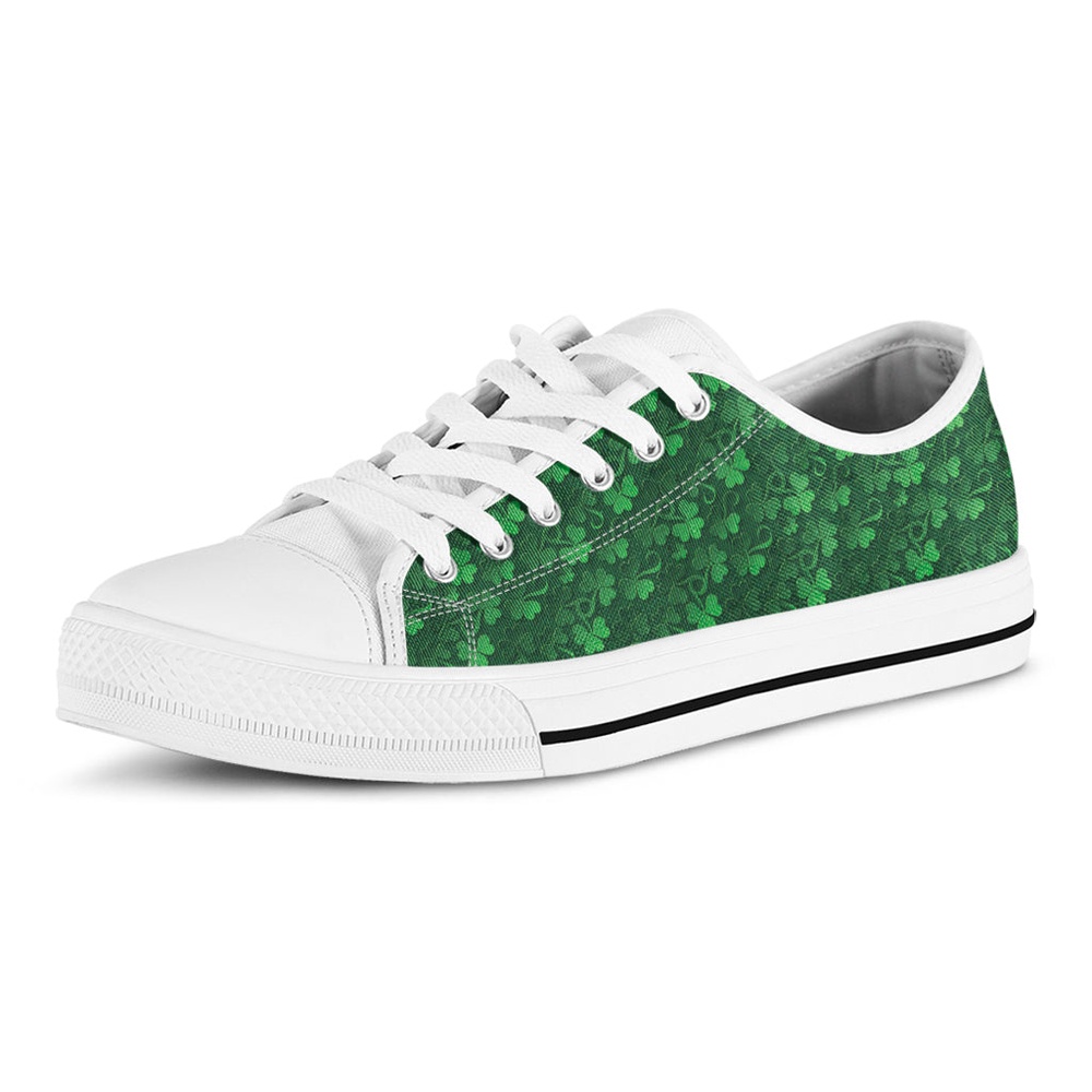 St Patrick s Day Shoes Irish Leaf St. Patrick s Day Print White Low Top Shoes St Patrick s Day Sneakers 2 jdwisx.jpg St Patrick s Day Shoes Irish Leaf St. Patrick s Day Print White Low Top Shoes St Patrick s Day Sneakers 2 jdwisx.jpg