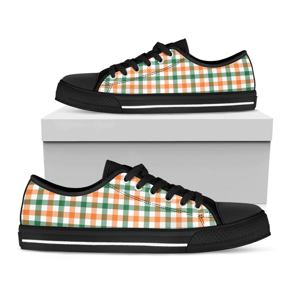 St Patrick s Day Shoes Irish Plaid St. Patrick s Day Print Black Low Top Shoes St Patrick s Day Sneakers 1 g8udea.jpg St Patrick s Day Shoes Irish Plaid St. Patrick s Day Print Black Low Top Shoes St Patrick s Day Sneakers 1 g8udea.jpg