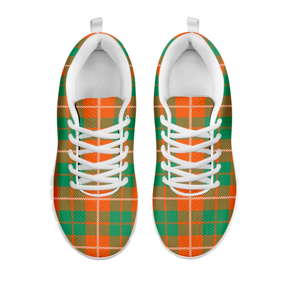 St Patrick s Day Shoes Irish Saint Patrick s Day Tartan Print White Running Shoes St Patrick s Day Sneakers 2 bvgymk.jpg St Patrick s Day Shoes Irish Saint Patrick s Day Tartan Print White Running Shoes St Patrick s Day Sneakers 2 bvgymk.jpg