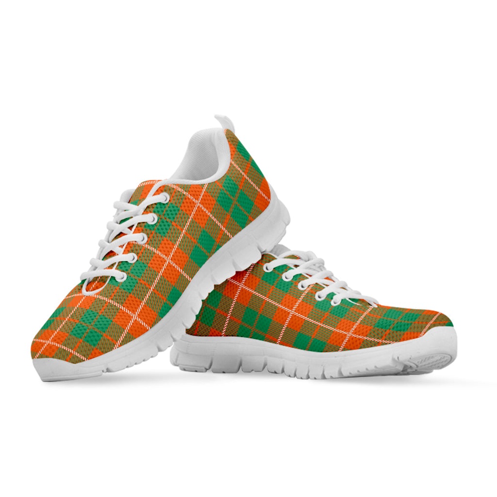 St Patrick s Day Shoes Irish Saint Patrick s Day Tartan Print White Running Shoes St Patrick s Day Sneakers 3 gpytaq.jpg St Patrick s Day Shoes Irish Saint Patrick s Day Tartan Print White Running Shoes St Patrick s Day Sneakers 3 gpytaq.jpg