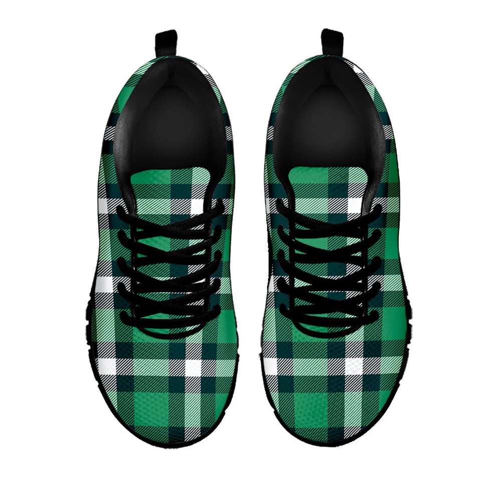St Patrick s Day Shoes Irish St. Patrick s Day Plaid Print Black Running Shoes St Patrick s Day Sneakers 2 rakoih.jpg St Patrick s Day Shoes Irish St. Patrick s Day Plaid Print Black Running Shoes St Patrick s Day Sneakers 2 rakoih.jpg