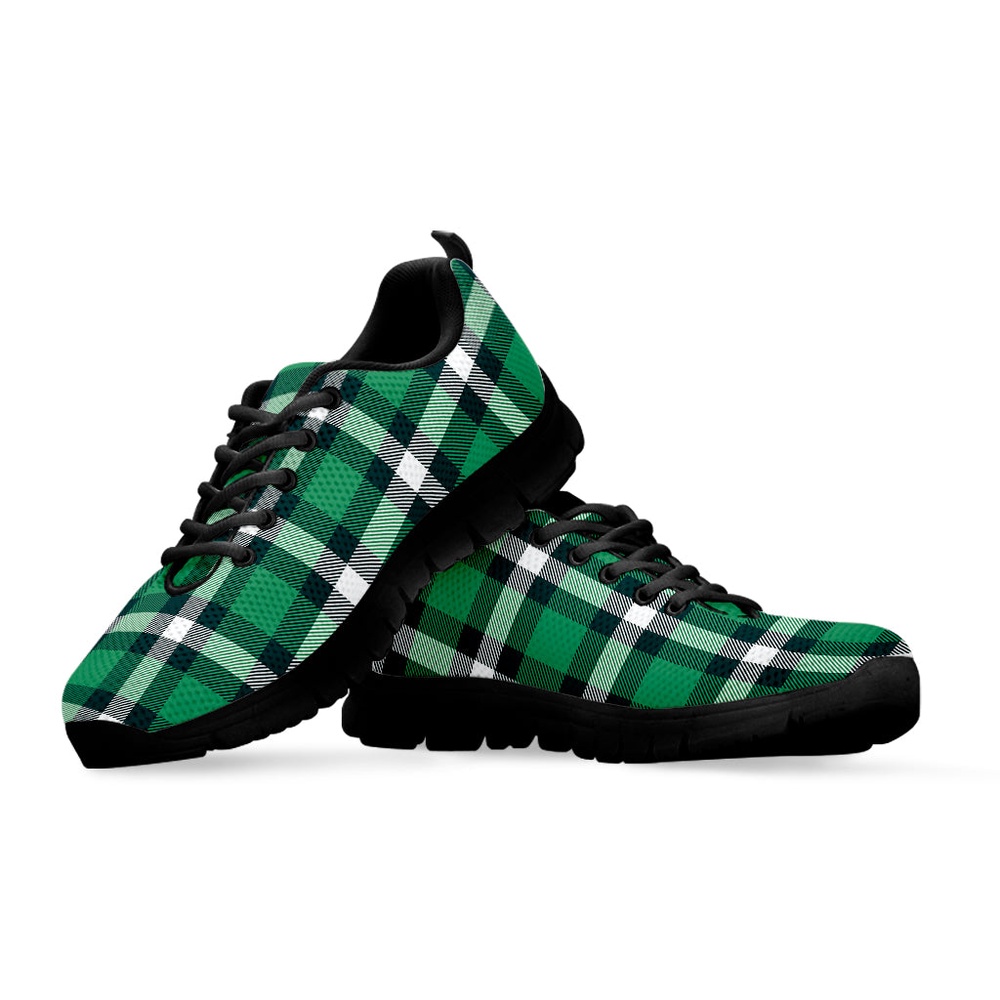 St Patrick s Day Shoes Irish St. Patrick s Day Plaid Print Black Running Shoes St Patrick s Day Sneakers 3 eiuvmm.jpg St Patrick s Day Shoes Irish St. Patrick s Day Plaid Print Black Running Shoes St Patrick s Day Sneakers 3 eiuvmm.jpg