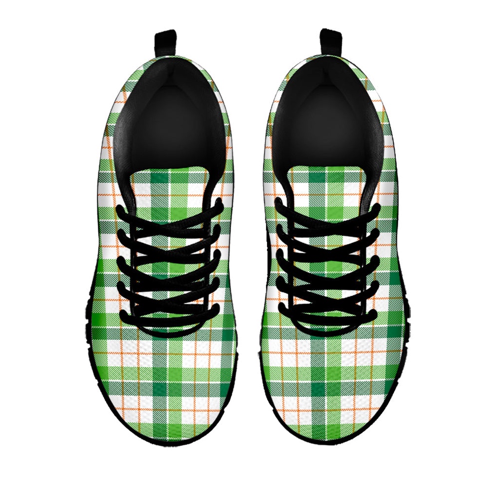 St Patrick s Day Shoes Irish St. Patrick s Day Tartan Print Black Running Shoes St Patrick s Day Sneakers 2 c372wg.jpg St Patrick s Day Shoes Irish St. Patrick s Day Tartan Print Black Running Shoes St Patrick s Day Sneakers 2 c372wg.jpg