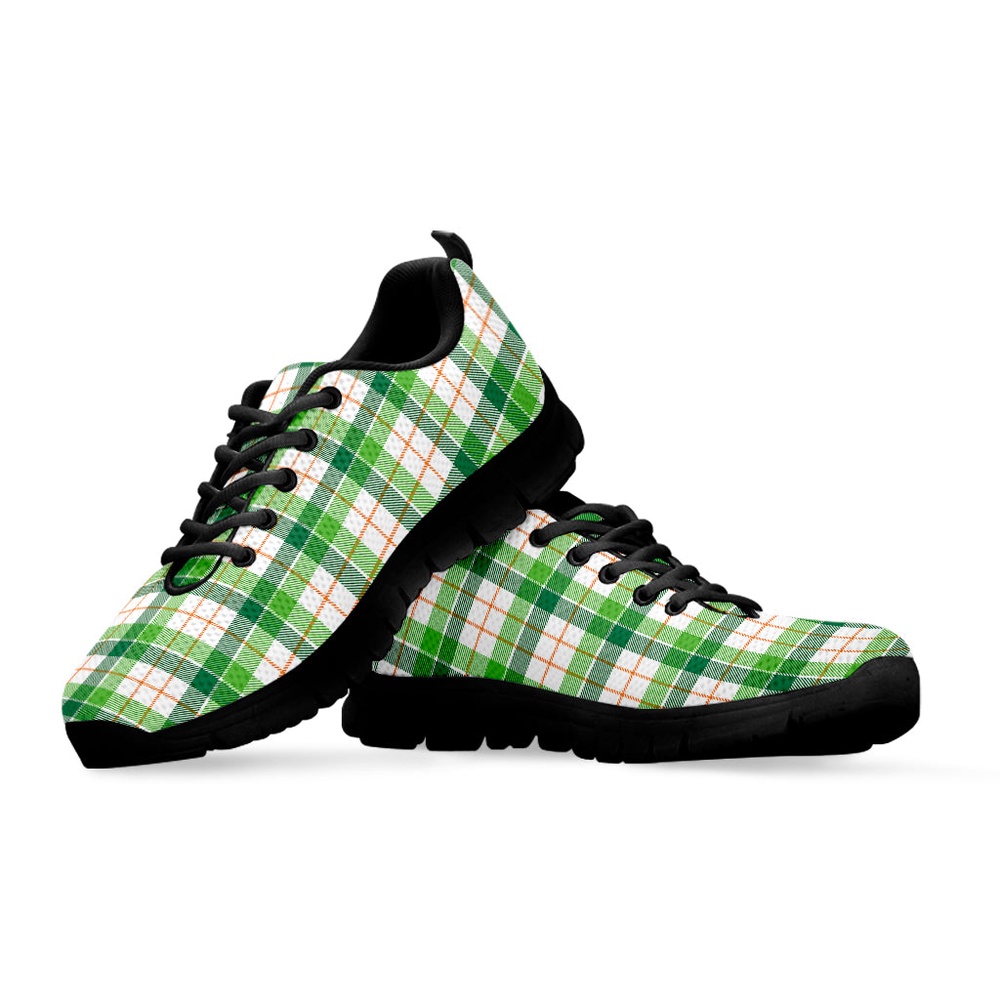 St Patrick s Day Shoes Irish St. Patrick s Day Tartan Print Black Running Shoes St Patrick s Day Sneakers 3 mzabja.jpg St Patrick s Day Shoes Irish St. Patrick s Day Tartan Print Black Running Shoes St Patrick s Day Sneakers 3 mzabja.jpg