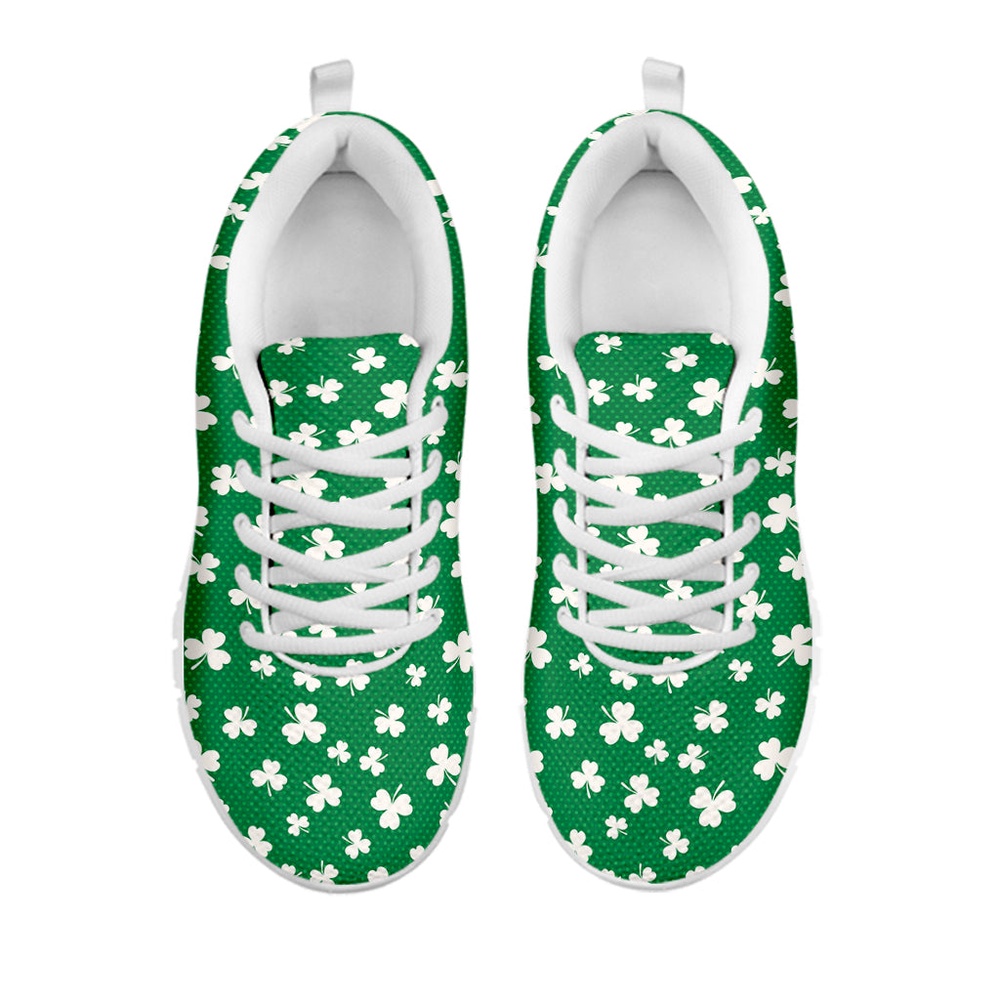 St Patrick s Day Shoes Polka Dot Irish St. Patrick s Day Print White Running Shoes St Patrick s Day Sneakers 2 wt6clt.jpg St Patrick s Day Shoes Polka Dot Irish St. Patrick s Day Print White Running Shoes St Patrick s Day Sneakers 2 wt6clt.jpg