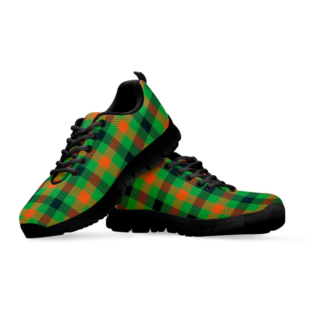 St Patrick s Day Shoes Saint Patrick s Day Buffalo Plaid Print Black Running Shoes St Patrick s Day Sneakers 3 ytodeo.jpg St Patrick s Day Shoes Saint Patrick s Day Buffalo Plaid Print Black Running Shoes St Patrick s Day Sneakers 3 ytodeo.jpg