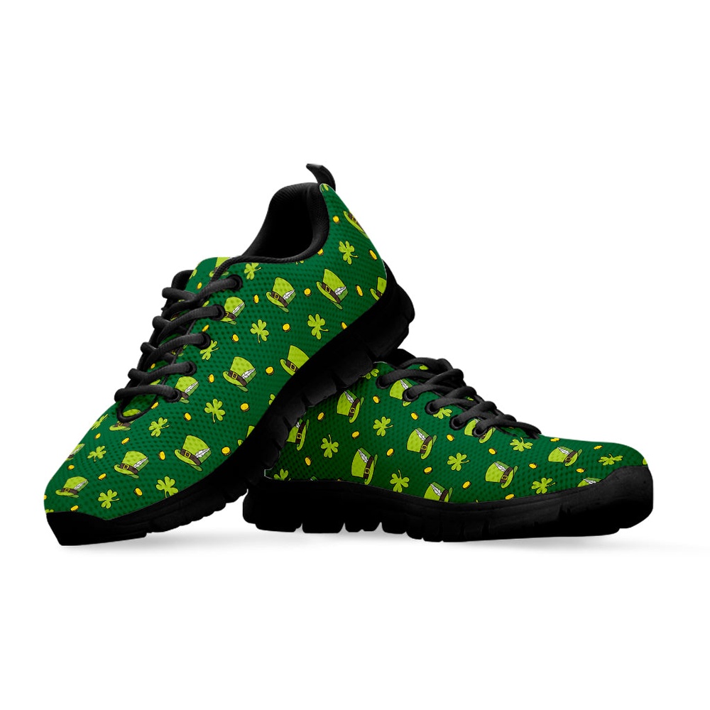 St Patrick s Day Shoes Saint Patrick s Day Celebration Print Black Running Shoes St Patrick s Day Sneakers 3 wyxriw.jpg St Patrick s Day Shoes Saint Patrick s Day Celebration Print Black Running Shoes St Patrick s Day Sneakers 3 wyxriw.jpg