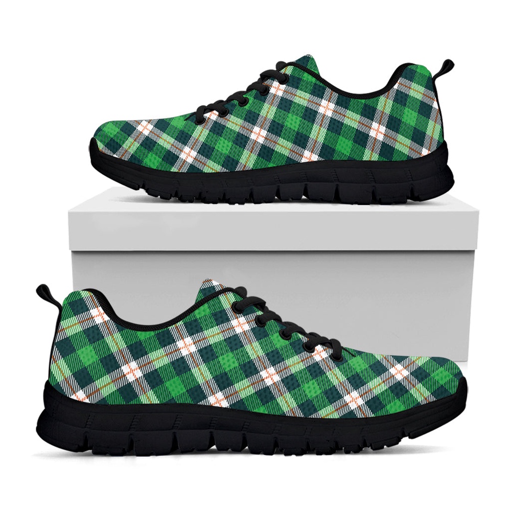 St Patrick s Day Shoes Saint Patrick s Day Irish Tartan Print Black Running Shoes St Patrick s Day Sneakers 1 ycevoh.jpg St Patrick s Day Shoes Saint Patrick s Day Irish Tartan Print Black Running Shoes St Patrick s Day Sneakers 1 ycevoh.jpg