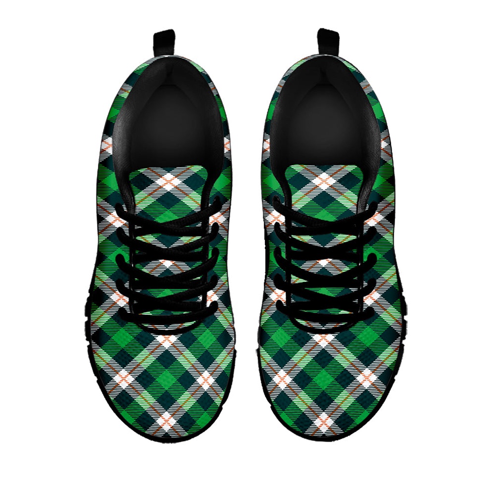 St Patrick s Day Shoes Saint Patrick s Day Irish Tartan Print Black Running Shoes St Patrick s Day Sneakers 2 s3bgjn.jpg St Patrick s Day Shoes Saint Patrick s Day Irish Tartan Print Black Running Shoes St Patrick s Day Sneakers 2 s3bgjn.jpg