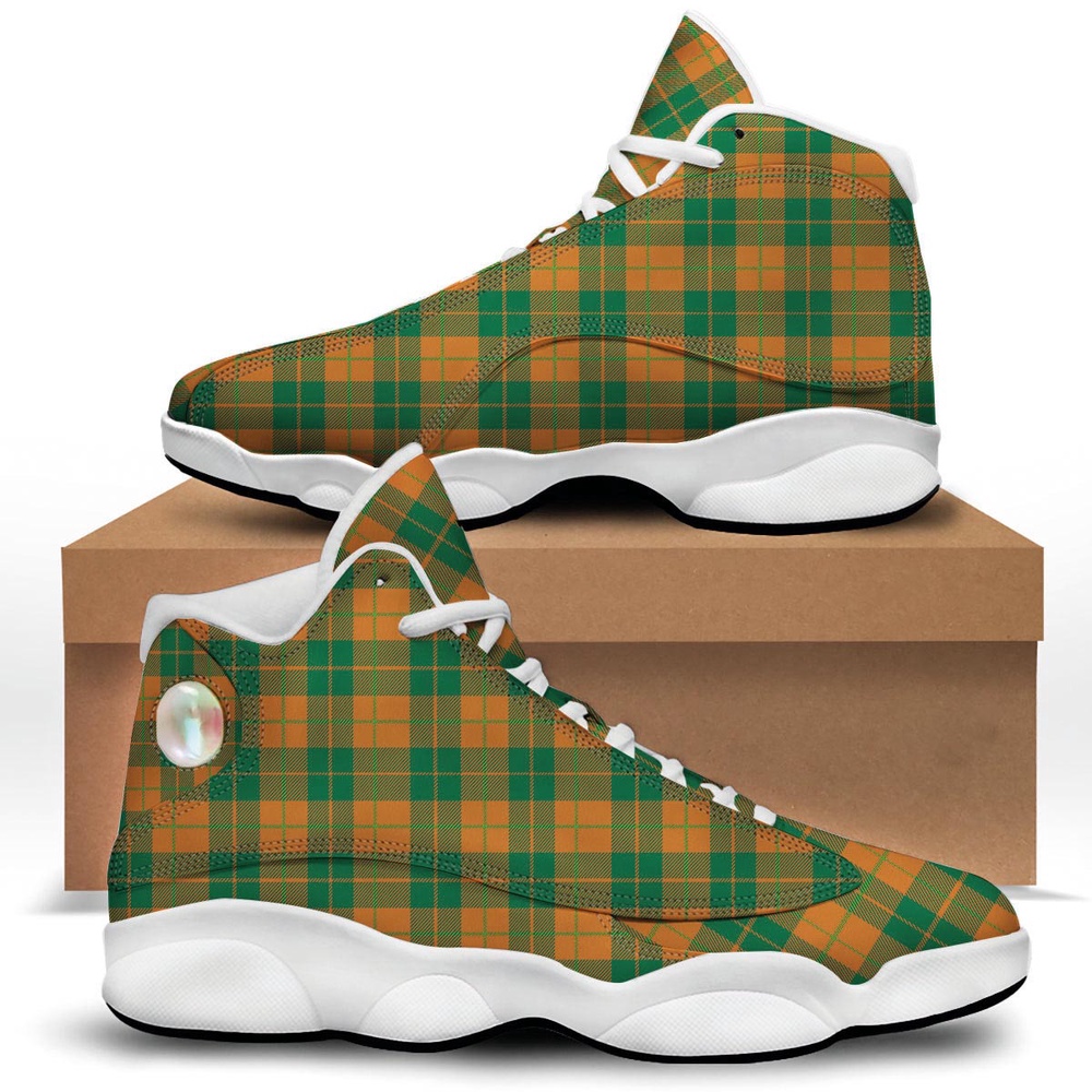 St Patrick s Day Shoes Saint Patrick s Day Irish Tartan Print White Basketball Shoes St Patrick s Day Sneakers 1 dfjc8z.jpg St Patrick s Day Shoes Saint Patrick s Day Irish Tartan Print White Basketball Shoes St Patrick s Day Sneakers 1 dfjc8z.jpg