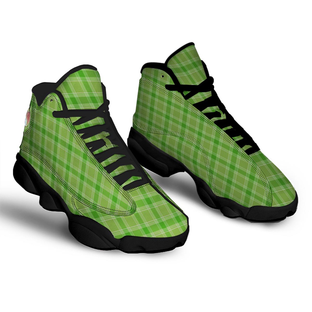 St Patrick s Day Shoes Saint Patrick s Day Shamrock Plaid Print Pattern Black Basketball Shoes St Patrick s Day Sneakers 2 w22jwu.jpg St Patrick s Day Shoes Saint Patrick s Day Shamrock Plaid Print Pattern Black Basketball Shoes St Patrick s Day Sneakers 2 w22jwu.jpg