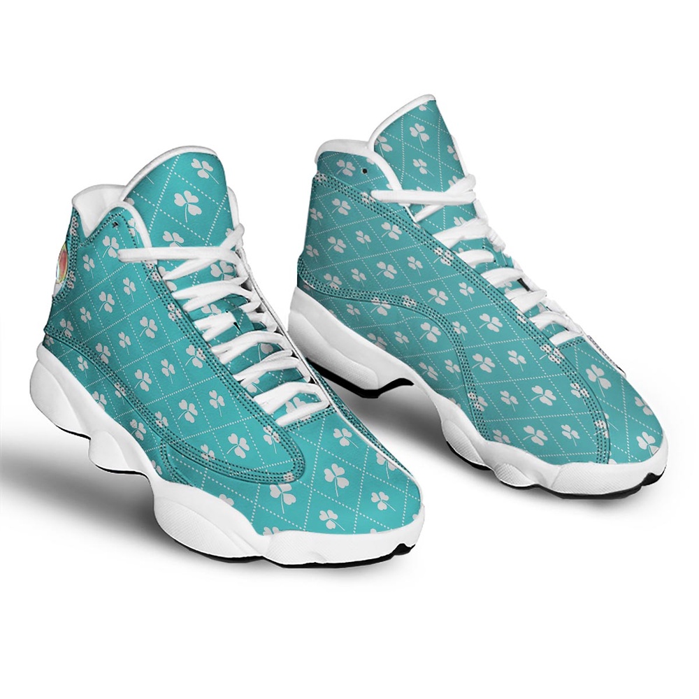 St Patrick s Day Shoes Saint Patrick s Day Shamrock Print Pattern White Basketball Shoes St Patrick s Day Sneakers 2 layemf.jpg St Patrick s Day Shoes Saint Patrick s Day Shamrock Print Pattern White Basketball Shoes St Patrick s Day Sneakers 2 layemf.jpg
