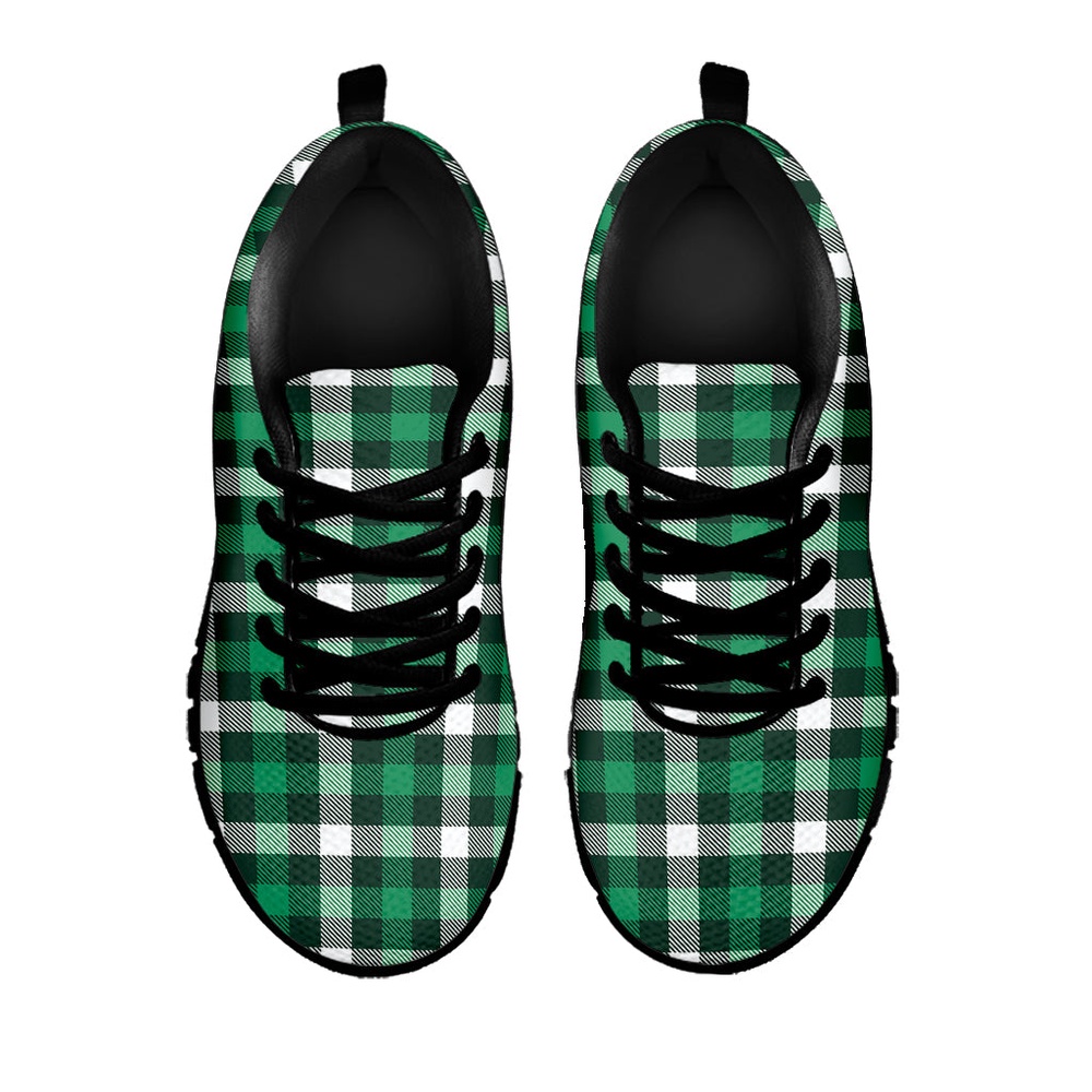 St Patrick s Day Shoes Saint Patrick s Day Stewart Plaid Print Black Running Shoes St Patrick s Day Sneakers 2 aegla6.jpg St Patrick s Day Shoes Saint Patrick s Day Stewart Plaid Print Black Running Shoes St Patrick s Day Sneakers 2 aegla6.jpg
