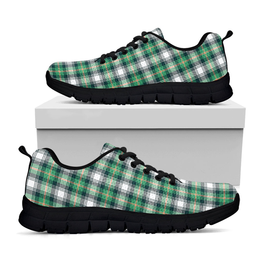 St Patrick s Day Shoes Saint Patrick s Day Tartan Pattern Print Black Running Shoes St Patrick s Day Sneakers 1 ro2kg4.jpg St Patrick s Day Shoes Saint Patrick s Day Tartan Pattern Print Black Running Shoes St Patrick s Day Sneakers 1 ro2kg4.jpg