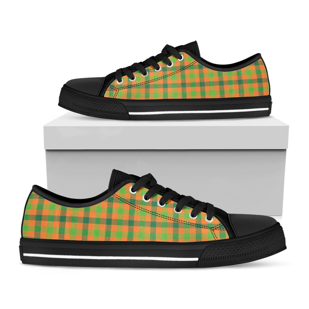 St Patrick s Day Shoes Shamrock Plaid Saint Patrick s Day Print Black Low Top Shoes St Patrick s Day Sneakers 1 petwnc.jpg St Patrick s Day Shoes Shamrock Plaid Saint Patrick s Day Print Black Low Top Shoes St Patrick s Day Sneakers 1 petwnc.jpg