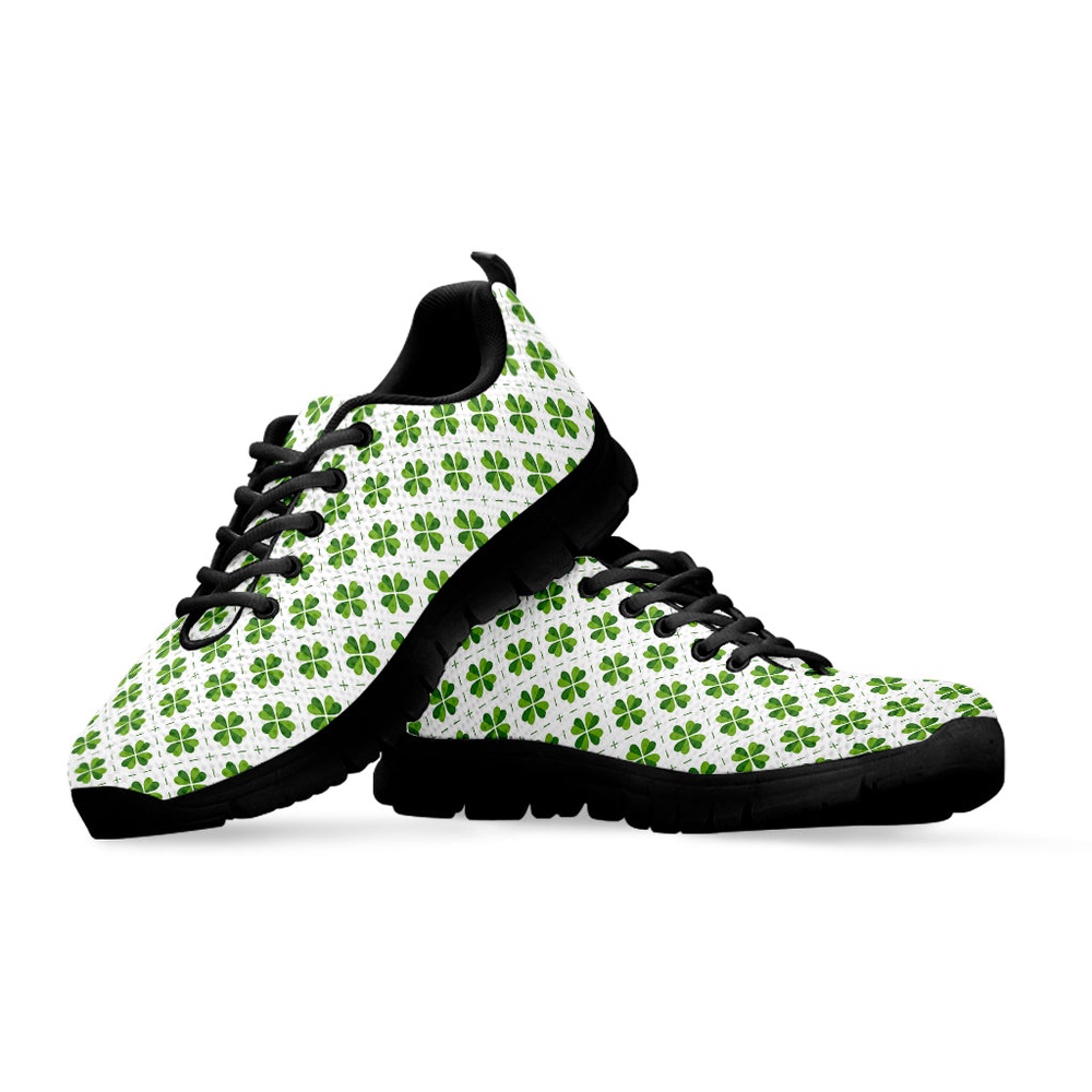 St Patrick s Day Shoes Shamrock Saint Patrick s Day Print Black Running Shoes St Patrick s Day Sneakers 3 odnxu5.jpg St Patrick s Day Shoes Shamrock Saint Patrick s Day Print Black Running Shoes St Patrick s Day Sneakers 3 odnxu5.jpg