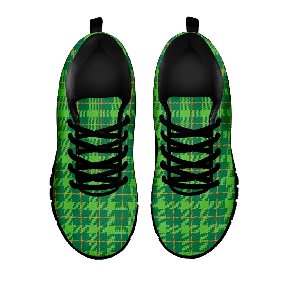 St Patrick s Day Shoes Shamrock Tartan St. Patrick s Day Print Black Running Shoes St Patrick s Day Sneakers 2 ywxl0j.jpg St Patrick s Day Shoes Shamrock Tartan St. Patrick s Day Print Black Running Shoes St Patrick s Day Sneakers 2 ywxl0j.jpg