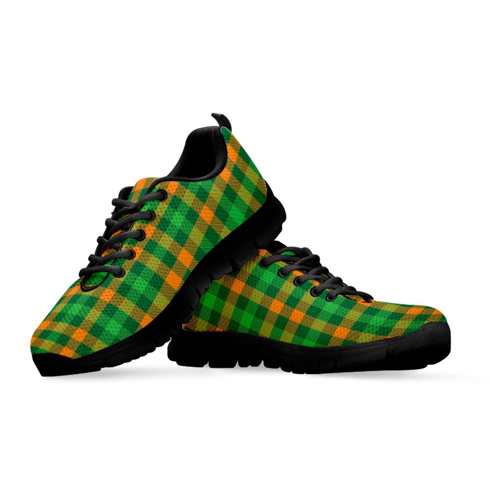 St Patrick s Day Shoes St. Patrick s Day Buffalo Check Print Black Running Shoes St Patrick s Day Sneakers 3 mk6k46.jpg St Patrick s Day Shoes St. Patrick s Day Buffalo Check Print Black Running Shoes St Patrick s Day Sneakers 3 mk6k46.jpg