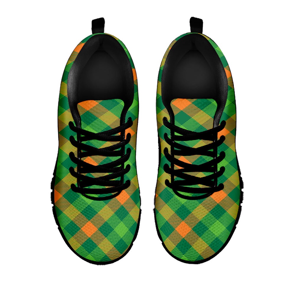 St Patrick s Day Shoes St. Patrick s Day Buffalo Pattern Print Black Running Shoes St Patrick s Day Sneakers 2 ixwndv.jpg St Patrick s Day Shoes St. Patrick s Day Buffalo Pattern Print Black Running Shoes St Patrick s Day Sneakers 2 ixwndv.jpg