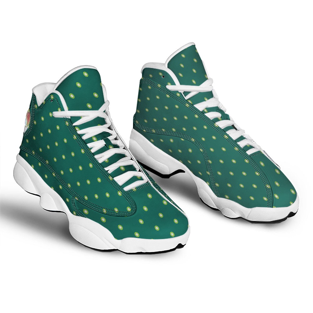 St Patrick s Day Shoes St. Patrick s Day Polka Dot Irish Print White Basketball Shoes St Patrick s Day Sneakers 2 zvthkn.jpg St Patrick s Day Shoes St. Patrick s Day Polka Dot Irish Print White Basketball Shoes St Patrick s Day Sneakers 2 zvthkn.jpg