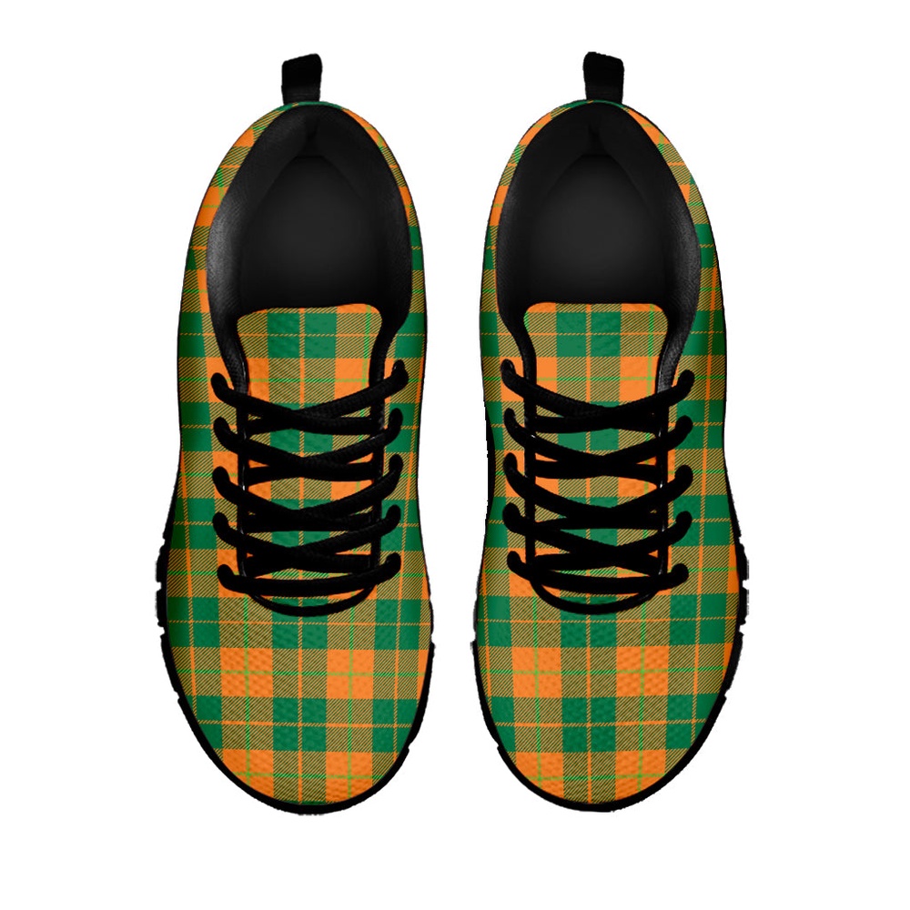 St Patrick s Day Shoes St. Patrick s Day Stewart Plaid Print Black Running Shoes St Patrick s Day Sneakers 2 i0mesv.jpg St Patrick s Day Shoes St. Patrick s Day Stewart Plaid Print Black Running Shoes St Patrick s Day Sneakers 2 i0mesv.jpg