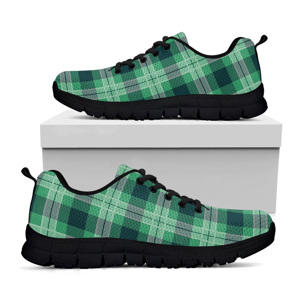 St Patrick s Day Shoes St. Patrick s Day Tartan Print Black Running Shoes St Patrick s Day Sneakers 1 ioph5s.jpg St Patrick s Day Shoes St. Patrick s Day Tartan Print Black Running Shoes St Patrick s Day Sneakers 1 ioph5s.jpg