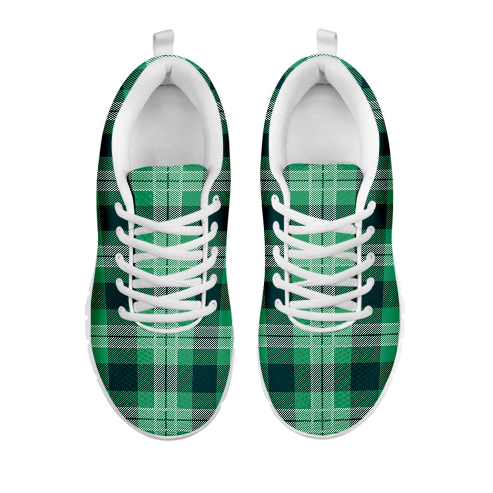 St Patrick s Day Shoes St. Patrick s Day Tartan Print White Running Shoes St Patrick s Day Sneakers 2 b58ypw.jpg St Patrick s Day Shoes St. Patrick s Day Tartan Print White Running Shoes St Patrick s Day Sneakers 2 b58ypw.jpg